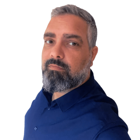 Gilberto JS Pereira - Consultor, Formador, Escritor, Sonhador e Tudo. Problem Solver Extraordinário. Empreende-dor!